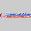 Steam-A-Way