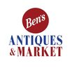 Ben's Brands For Less