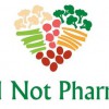 Food Not Pharmacy