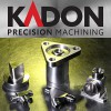 Kadon Precision Machine