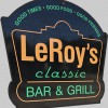 Leroys Classic Bar & Grill