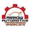 Arrow Automotive Transmission Specialists