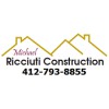 Michael Ricciuti Construction