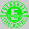 Evergreen Events Rentals