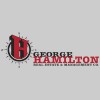 Hamilton George Land & Auction