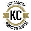 K.C. Photography, Graphics, Printing