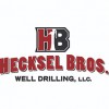 Hecksel Brothers Well Drilling