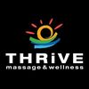 Thrive Massage & Wellness