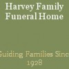 Harvey Funeral Home