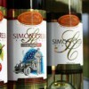 Simon Creek Vineyard & Winery