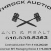 Rothrock Auction