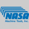 Nasa Machine Tools