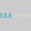 S.O.B. Screen Printing