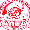 Santa's Heating & Air Conditioning