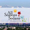 All Seasons Sedans