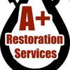 A+ Restoration Services