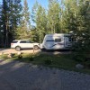 Headquarters RV Park