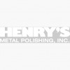 Henry's Metal Polishing