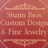 Sturm Brothers' Custom Design & Fine Jewelry