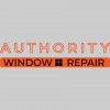 Authority Window Repair