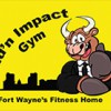 Sud'n Impact Gym