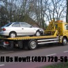 Kissimmee Towing Services