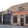 Bove's Auto