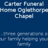 Carter Funeral Home-Bryan Chapel