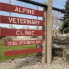 Alpine Veterinary Clinic