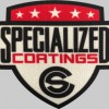 Specialized Coatings