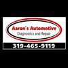 Aaron's Automotive