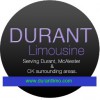 Durant Limousine