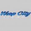 Wrap City