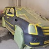 Martins Auto Body