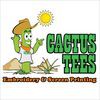 Cactus Tees