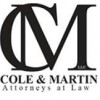 Cole & Martin Attorneys At Law