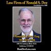 Ronald S Dee Law Offices