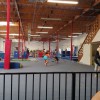 Action Gymnastic Center