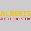 Albert's Auto Upholstery