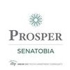 Prosper Senatobia