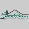 Werner-Harmsen Furniture