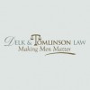 Delk & Tomlinson Law