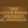 Clock Repair Specialist