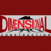 Dimensional Pro Roofing & Construction