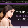 Laser Hair Removal Of Bellmore