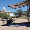 Tombstone Dry Camping RV Park