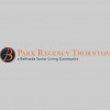 Park Regency Thornton Assisted Living & Memory Care