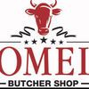 Lomeli Butcher Shop