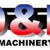 D & R Machinery