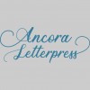 Ancora Letterpress